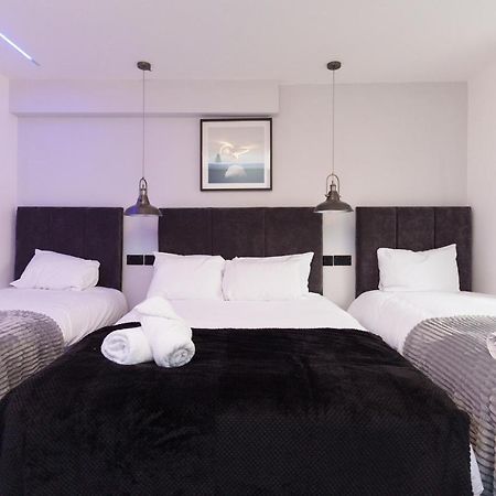 Appartamento Fewston House Leeds  Esterno foto