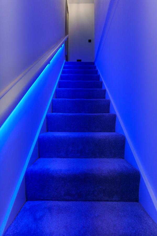 Appartamento Fewston House Leeds  Esterno foto