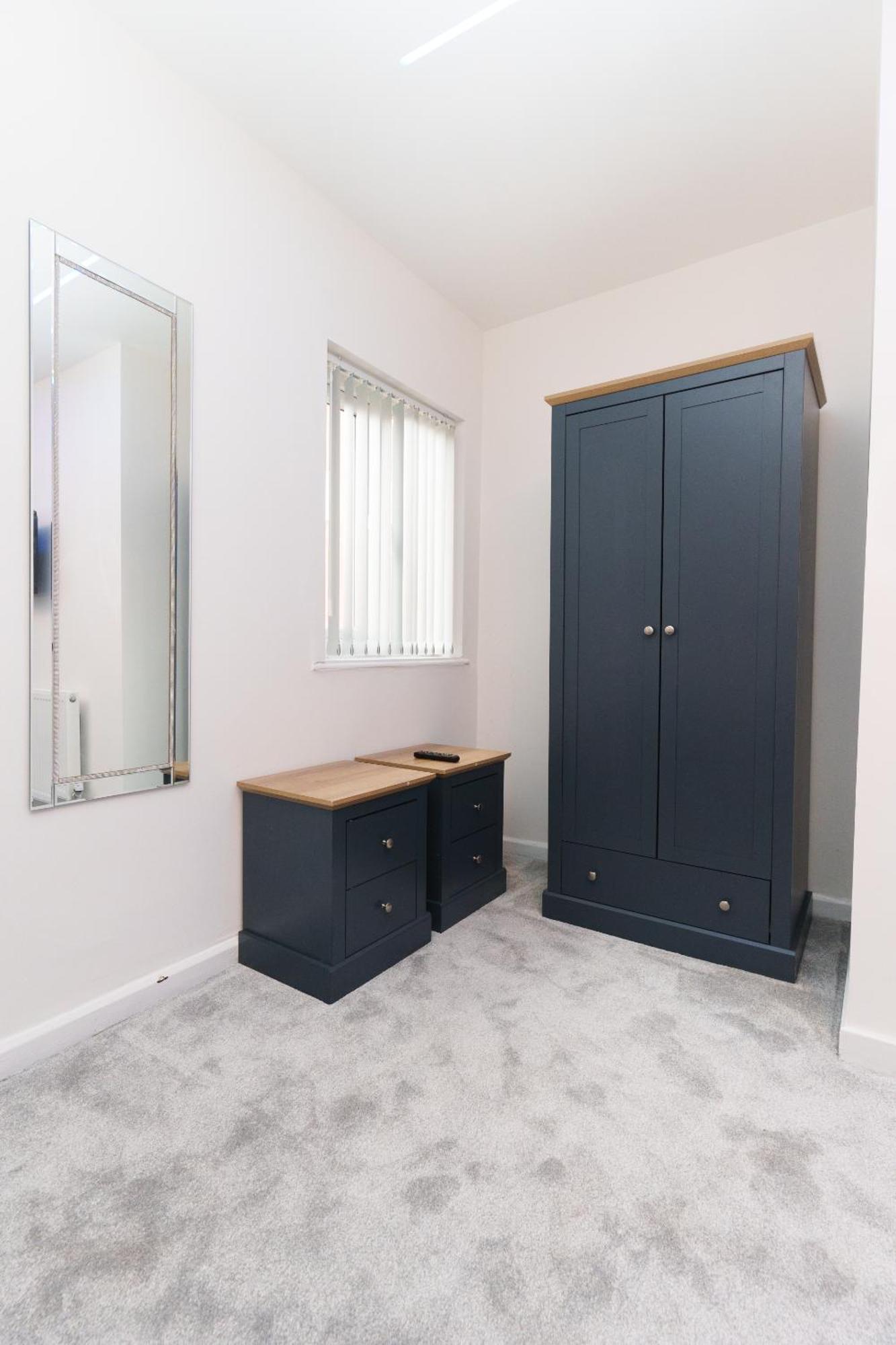 Appartamento Fewston House Leeds  Esterno foto